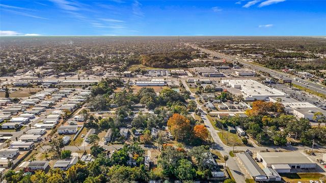 7135 ELIZABETH AVENUE, Hudson, FL 34667