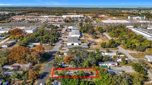 7135 ELIZABETH AVENUE, Hudson, FL 34667