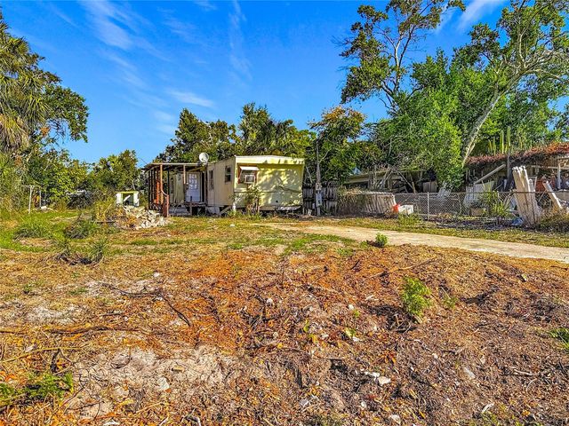 7135 ELIZABETH AVENUE, Hudson, FL 34667