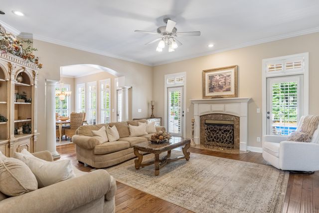 2305 Ooltewah Ringgold Road, Ooltewah, TN 37363