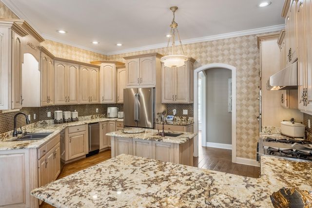 2305 Ooltewah Ringgold Road, Ooltewah, TN 37363
