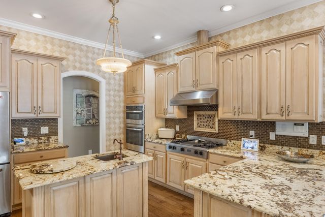 2305 Ooltewah Ringgold Road, Ooltewah, TN 37363
