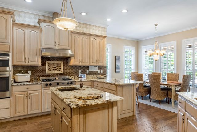 2305 Ooltewah Ringgold Road, Ooltewah, TN 37363