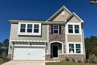 408 Raglins Way, Lugoff, SC 29078