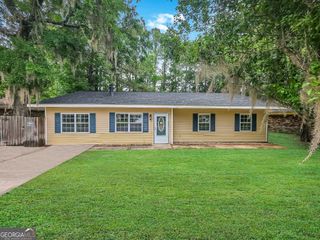514 Heritage Drive, Hinesville, GA 31313