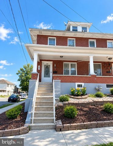 101 CARROLL ST, Reading, PA 19611