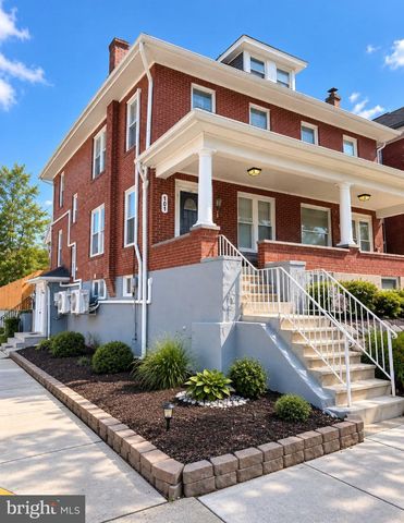 101 CARROLL ST, Reading, PA 19611