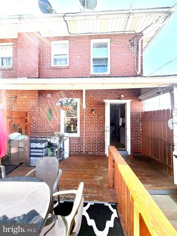 101 CARROLL ST, Reading, PA 19611