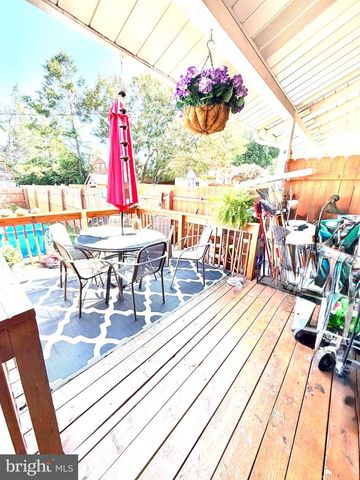 101 CARROLL ST, Reading, PA 19611