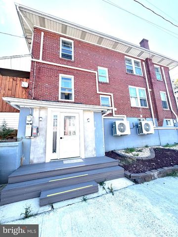 101 CARROLL ST, Reading, PA 19611