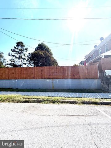 101 CARROLL ST, Reading, PA 19611