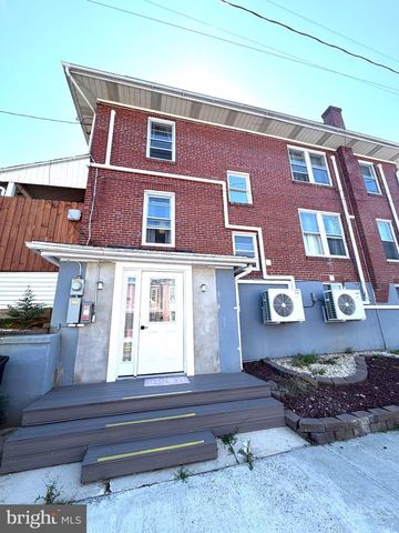 101 CARROLL ST, Reading, PA 19611