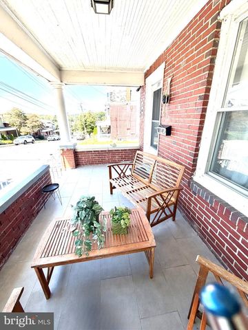 101 CARROLL ST, Reading, PA 19611