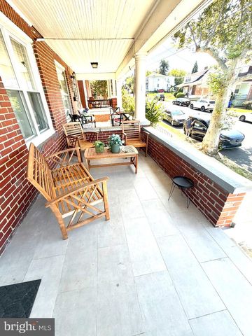 101 CARROLL ST, Reading, PA 19611