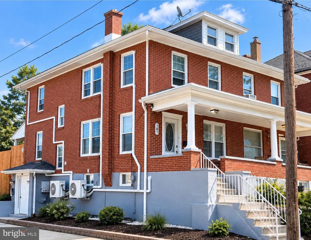 101 CARROLL ST, Reading, PA 19611