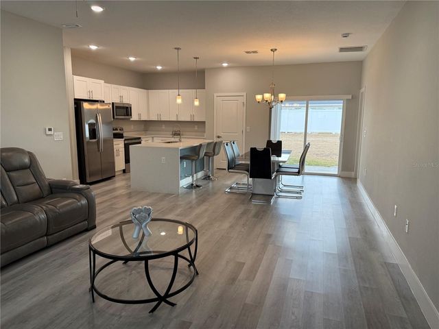 17199 SW 43RD COURT, Ocala, FL 34473