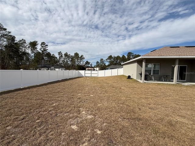 17199 SW 43RD COURT, Ocala, FL 34473