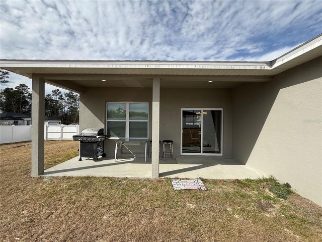 17199 SW 43RD COURT, Ocala, FL 34473