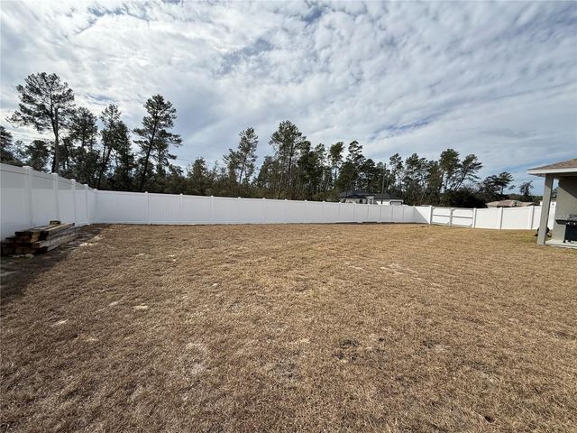 17199 SW 43RD COURT, Ocala, FL 34473