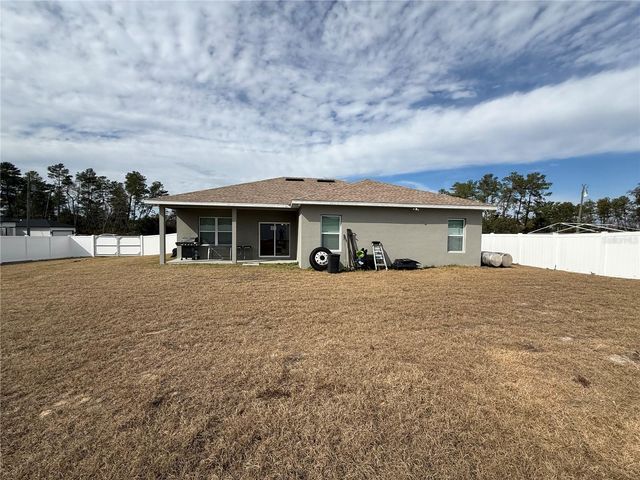 17199 SW 43RD COURT, Ocala, FL 34473