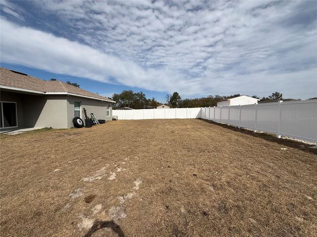 17199 SW 43RD COURT, Ocala, FL 34473