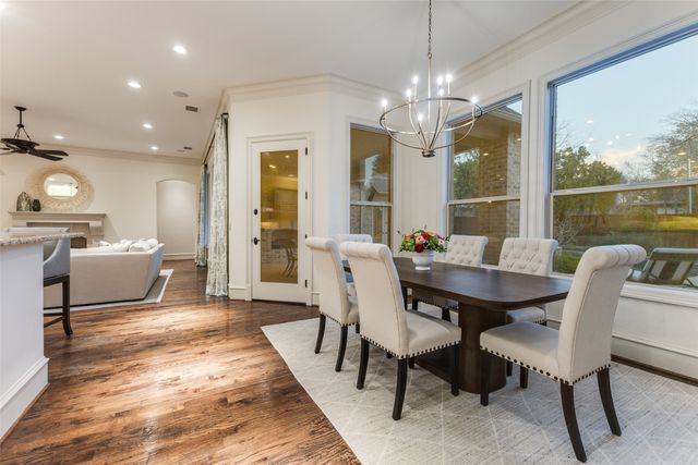 6031 Azalea Lane, Dallas, TX 75230