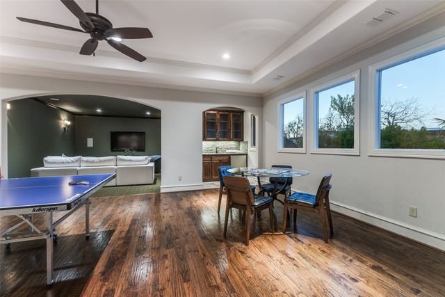 6031 Azalea Lane, Dallas, TX 75230