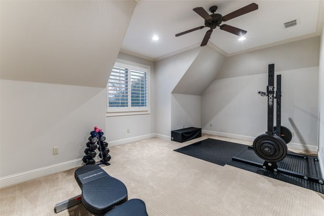 6031 Azalea Lane, Dallas, TX 75230