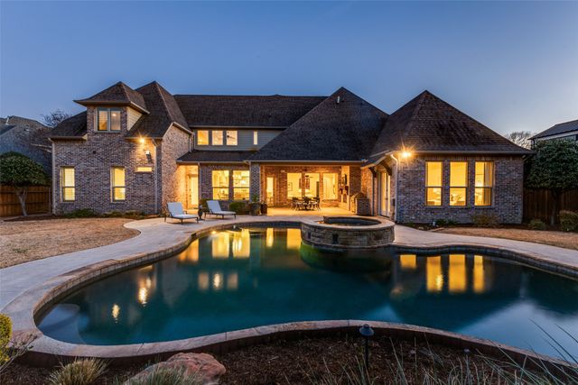 6031 Azalea Lane, Dallas, TX 75230