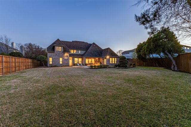 6031 Azalea Lane, Dallas, TX 75230