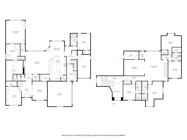 6031 Azalea Lane, Dallas, TX 75230