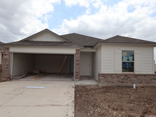 1628 Viola Lane, New Braunfels, TX 78130