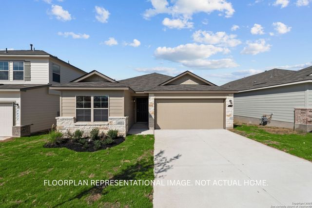 1628 Viola Lane, New Braunfels, TX 78130