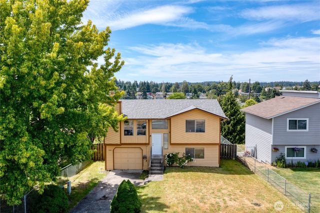 5906 S Verde Street, Tacoma, WA 98409
