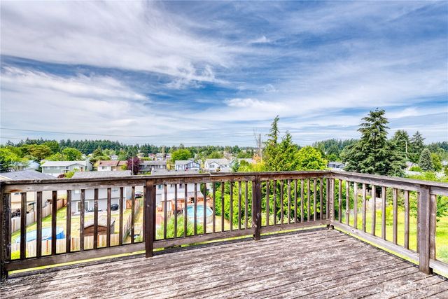 5906 S Verde Street, Tacoma, WA 98409