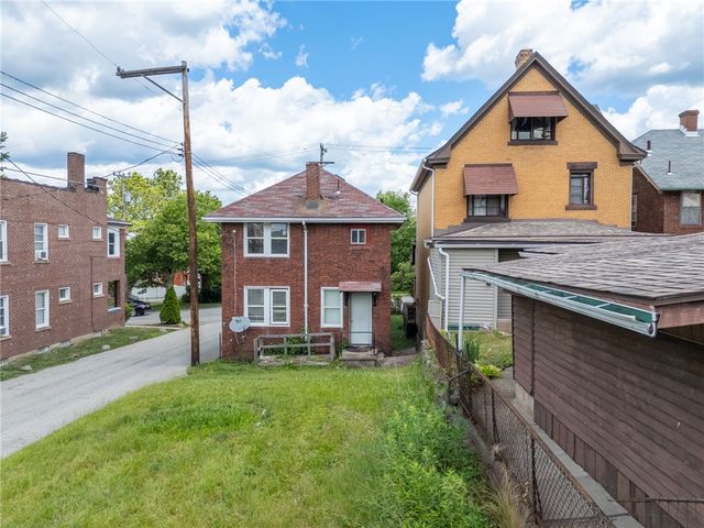 1910 Maple, Munhall, PA 15120