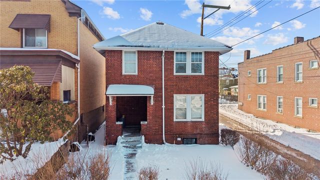 1910 Maple, Munhall, PA 15120