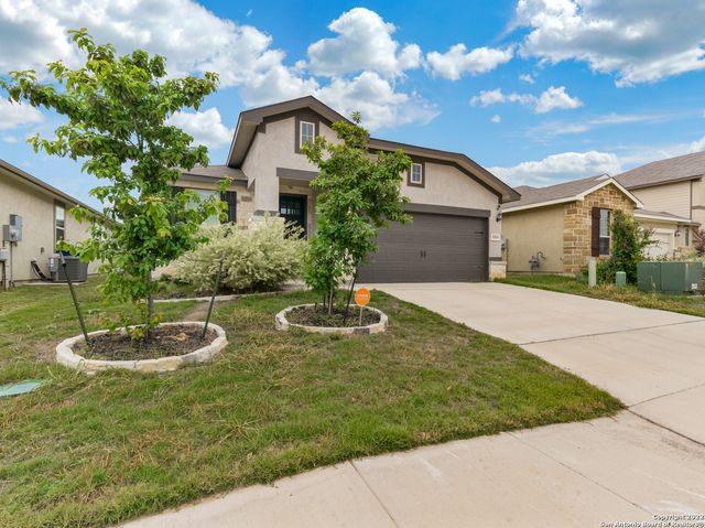 12619 Delcia Trl, San Antonio, TX 78249