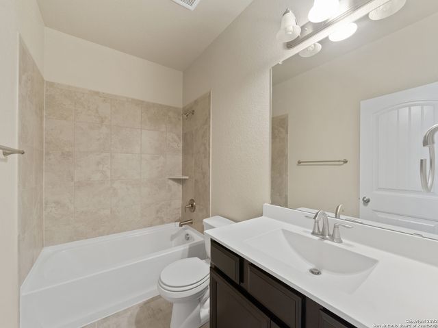 12619 Delcia Trl, San Antonio, TX 78249