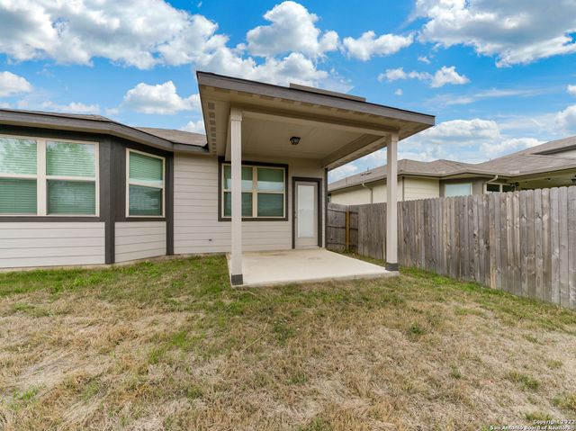 12619 Delcia Trl, San Antonio, TX 78249