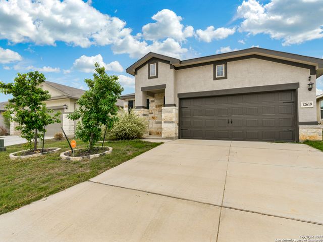 12619 Delcia Trl, San Antonio, TX 78249