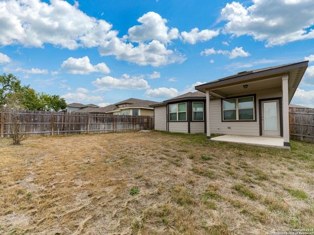 12619 Delcia Trl, San Antonio, TX 78249
