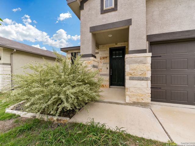 12619 Delcia Trl, San Antonio, TX 78249