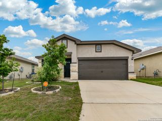 12619 Delcia Trl, San Antonio, TX 78249