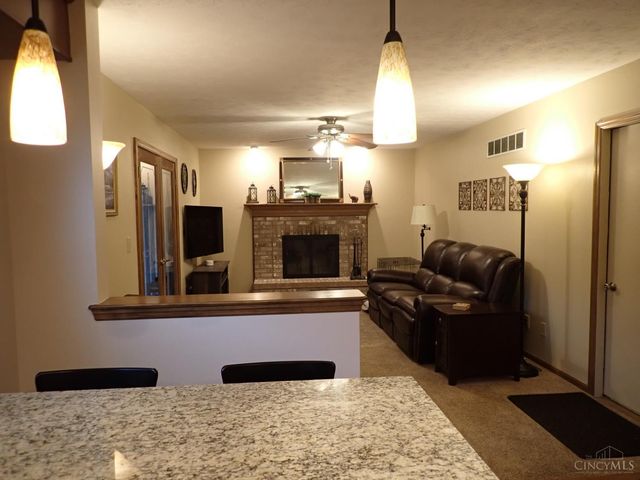 895 Millers Run Court, Fairfield, OH 45011