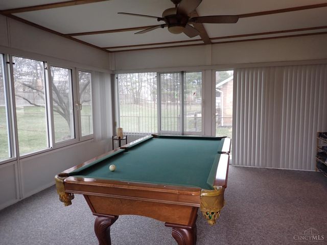 895 Millers Run Court, Fairfield, OH 45011