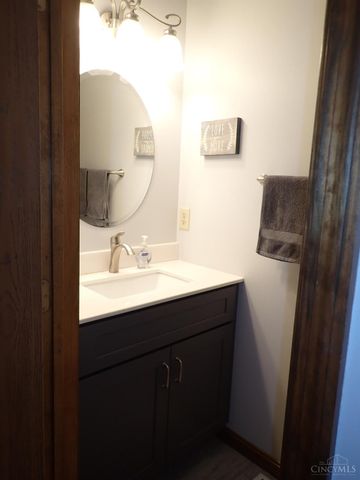 895 Millers Run Court, Fairfield, OH 45011