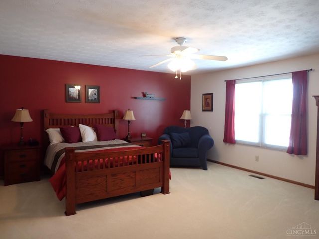 895 Millers Run Court, Fairfield, OH 45011