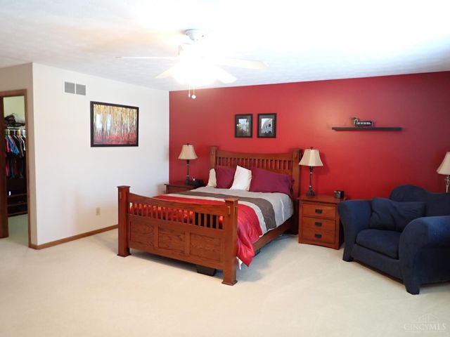 895 Millers Run Court, Fairfield, OH 45011