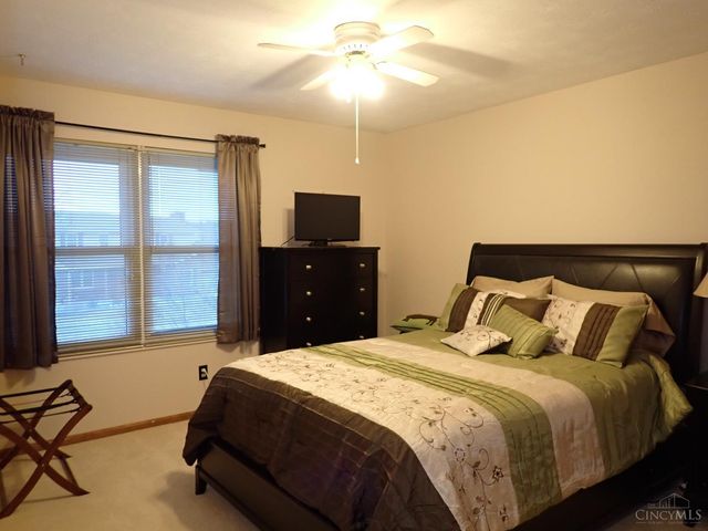 895 Millers Run Court, Fairfield, OH 45011